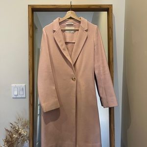 Aritzia Stedman coat